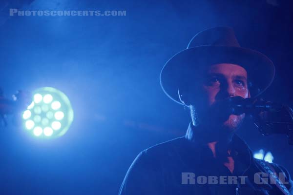 GREGORY ALAN ISAKOV - 2017-03-23 - PARIS - Le Pop-Up du Label - 